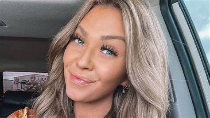 Brittany Dawn Beall Net Worth