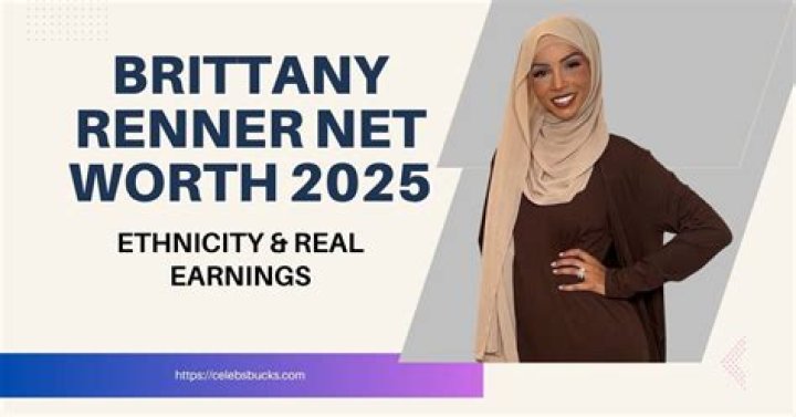 Brittany Horton Net Worth