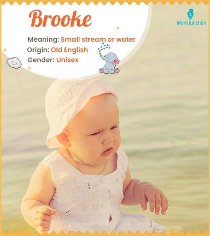 Brooke 