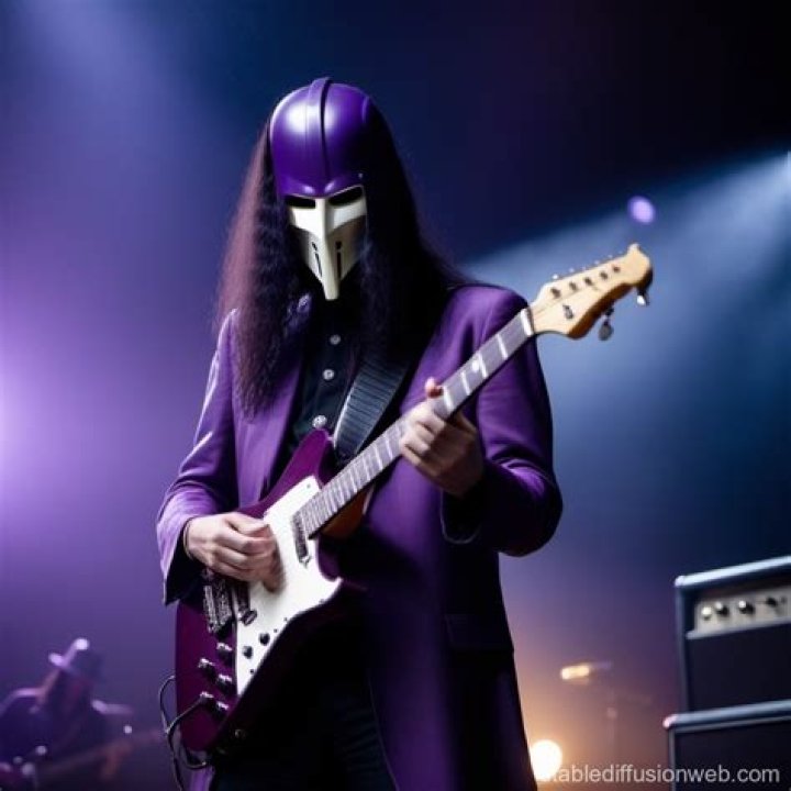 Buckethead
