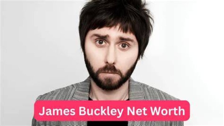 Buckley Angell Net Worth