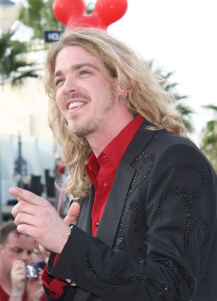 Bucky Covington Net Worth