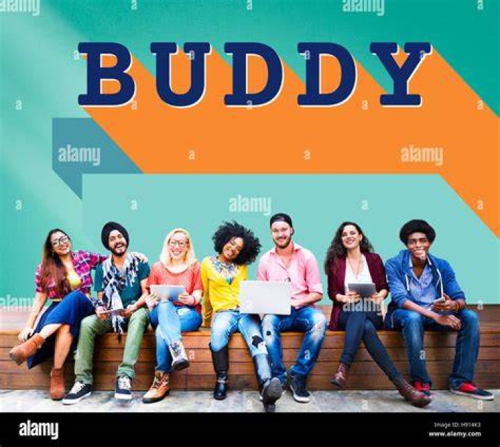 Buddy