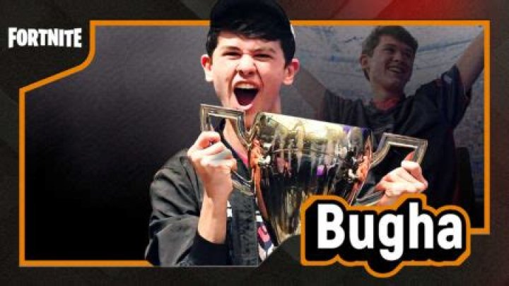 Bugha