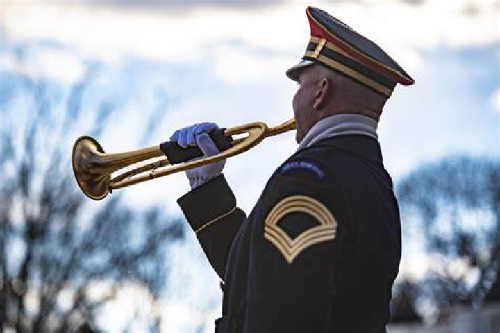 Bugler