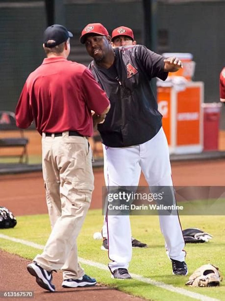 Bullpen Coach