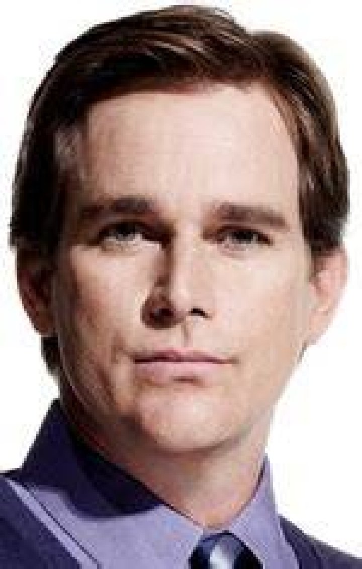 Buzz Watson / Homicide Detective / Robbery
