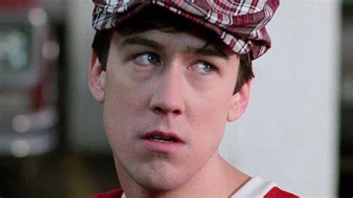 Cameron Frye