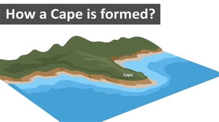 Cape