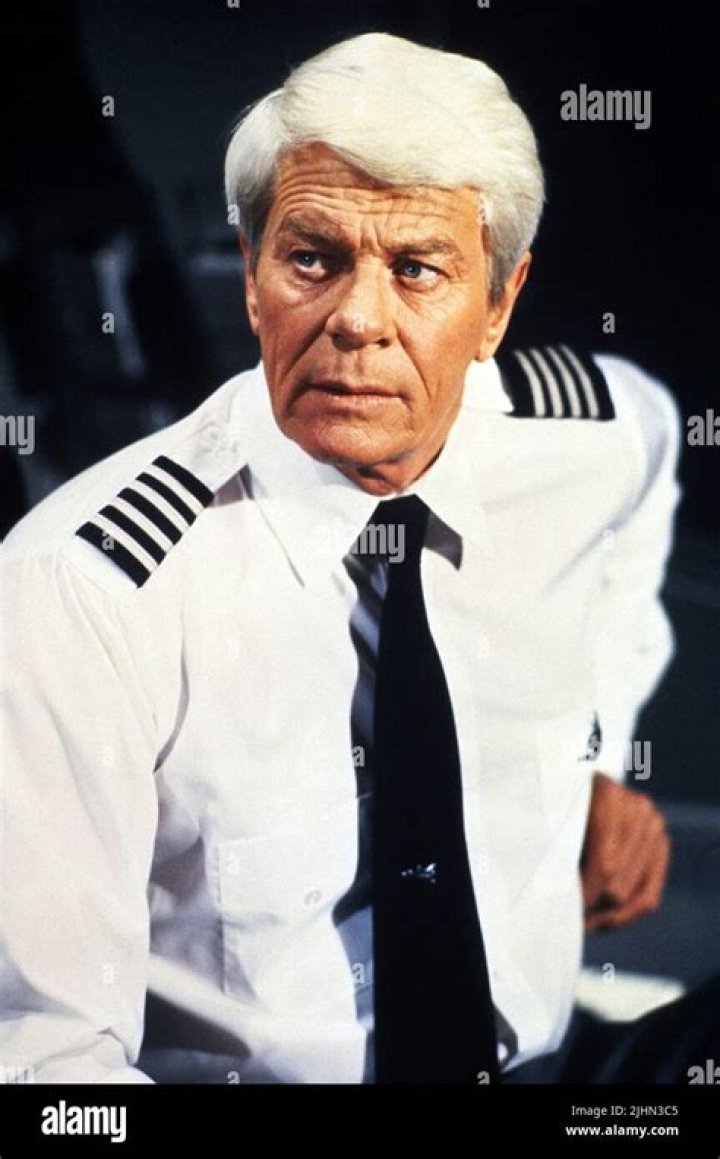 Captain Clarence Oveur