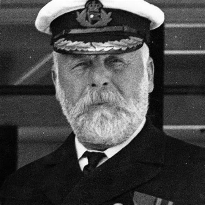 Captain Smith