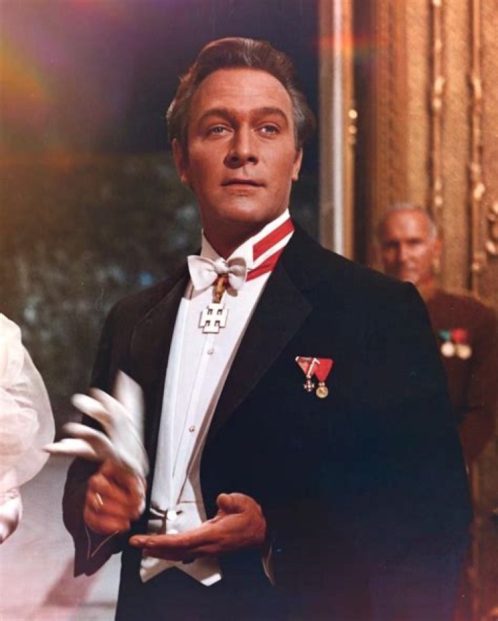 Captain Von Trapp
