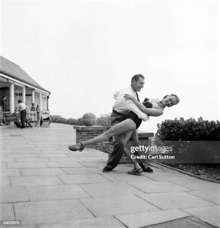 Carl Boyer / Gary Bell / Joey-Boy Fisher
