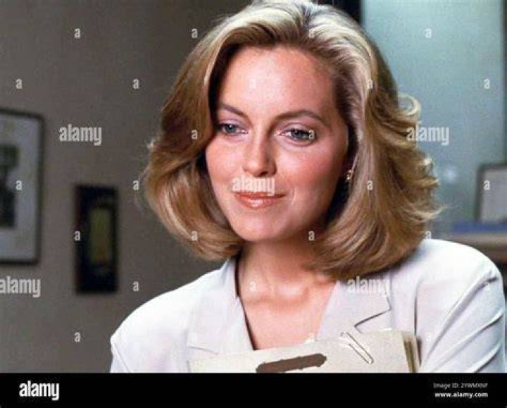 Carolyn Polhemus