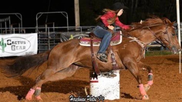 Casey Mathis