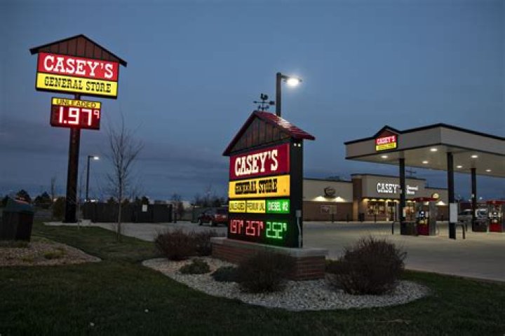 Casey