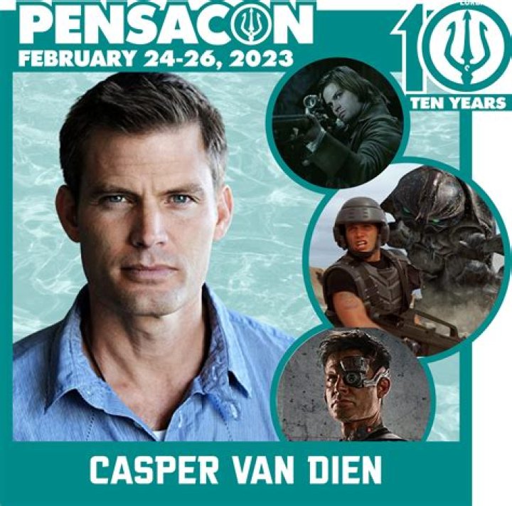 Casper van Riel