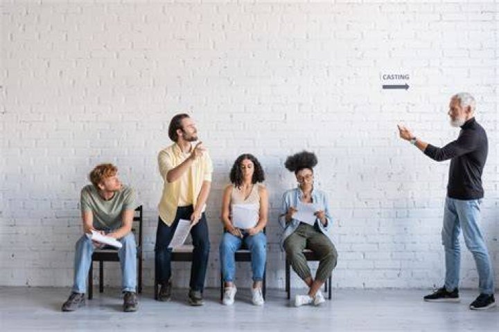 Casting Director