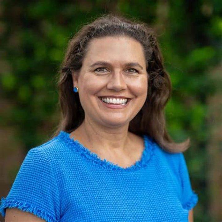 Cecilia Calderón Corso