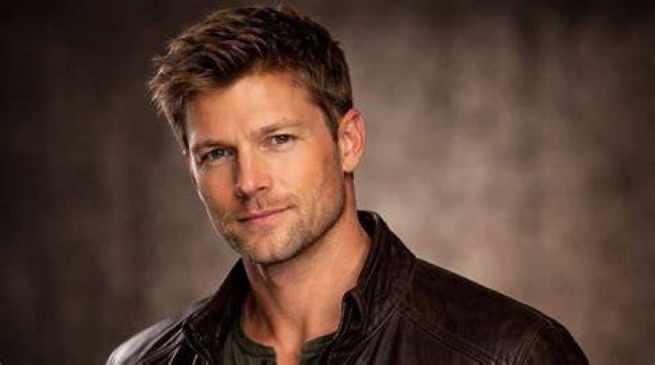 Chad Michael Collins Net Worth