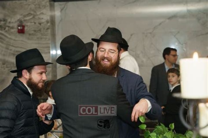 Chaim Rosenzweig