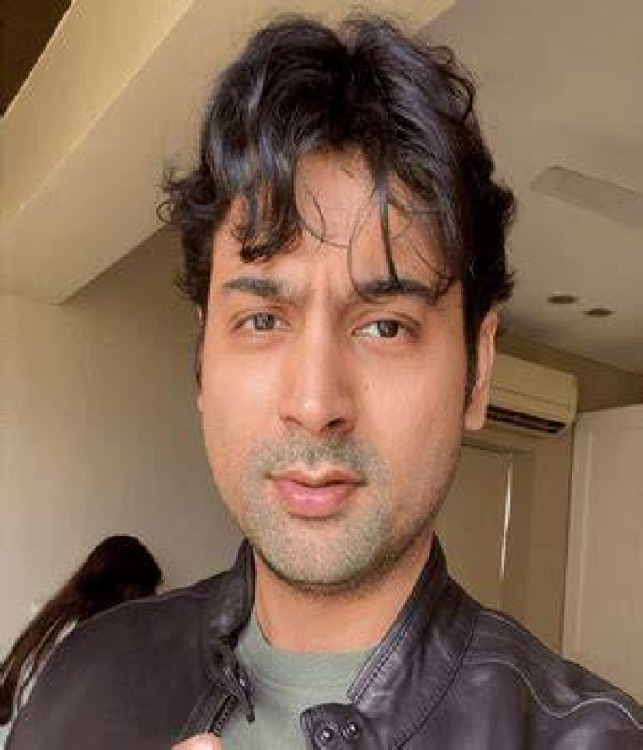 Chaitanya Chopra