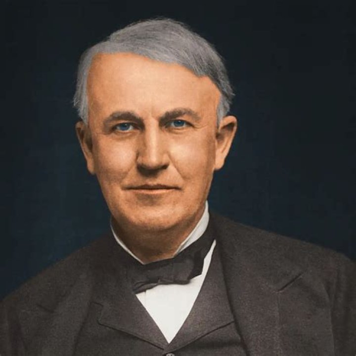 Charles Edison Net Worth