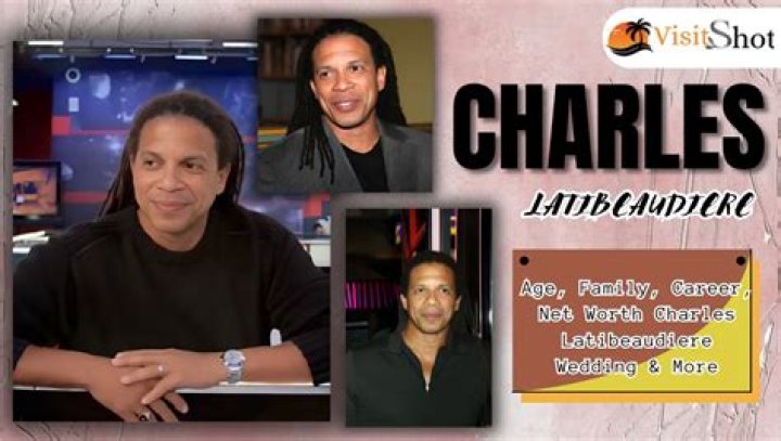 Charles Hambleton Net Worth