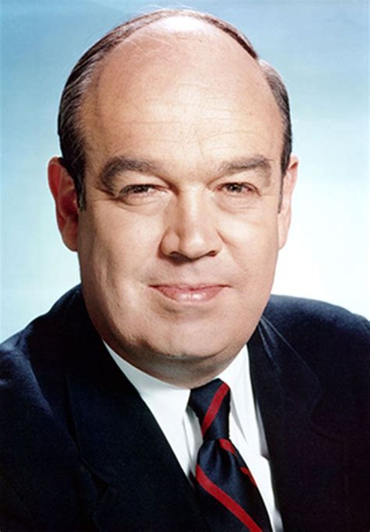 Charles Kuralt