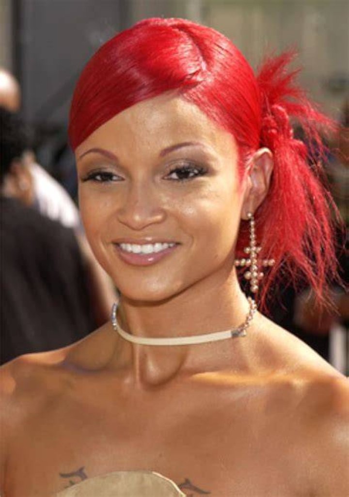 Charli Baltimore