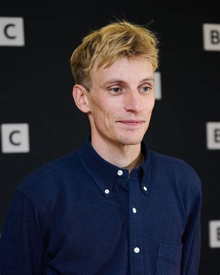 Charlie Cooper