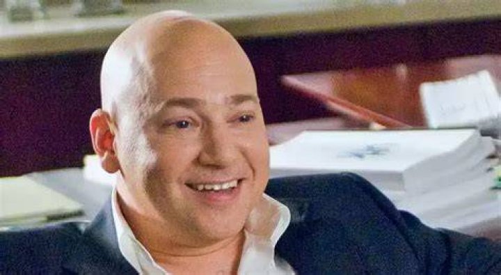 Charlie Runkle