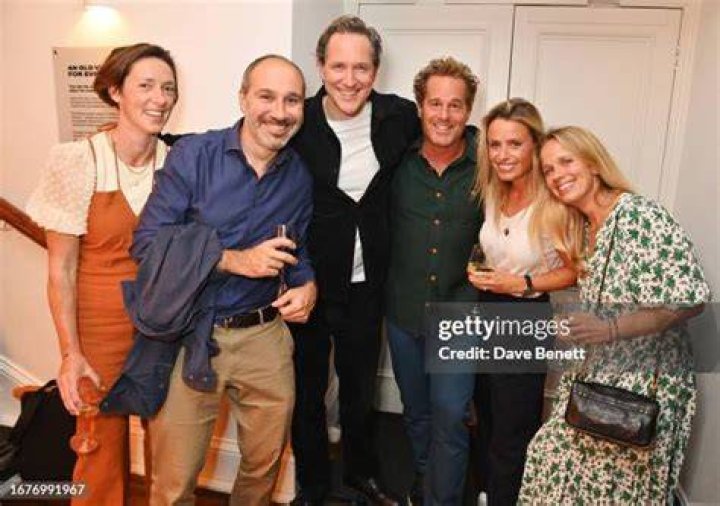 Charlie Walker Wise Net Worth