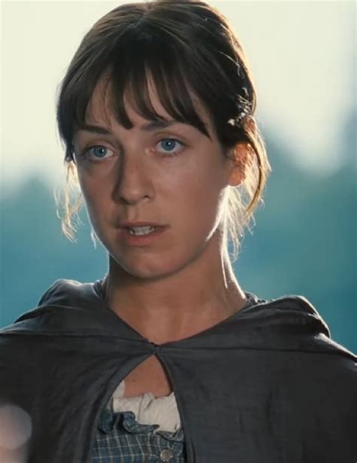 Charlotte Lucas