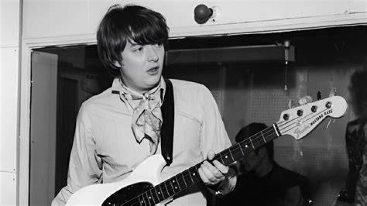 Chas Chandler