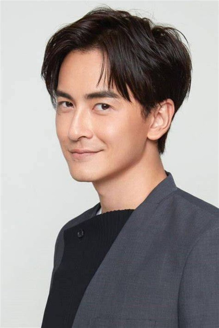 Cheng Shih-Nan