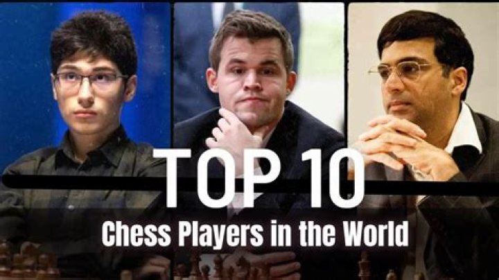 Chess Player