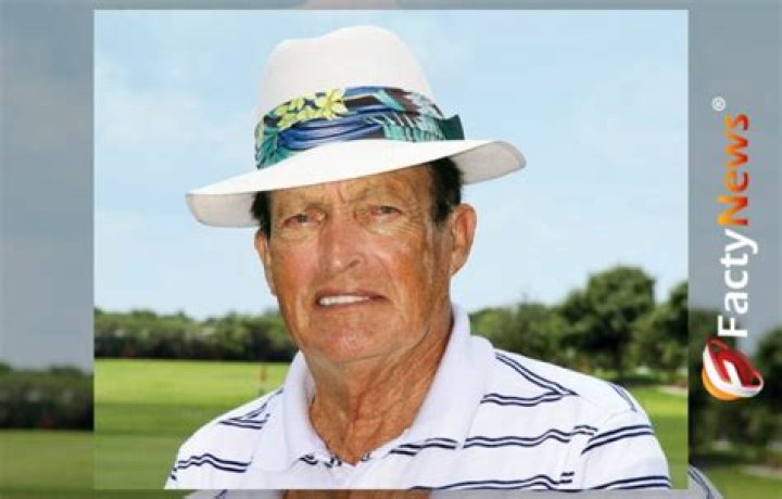 Chi Chi Rodriguez Net Worth