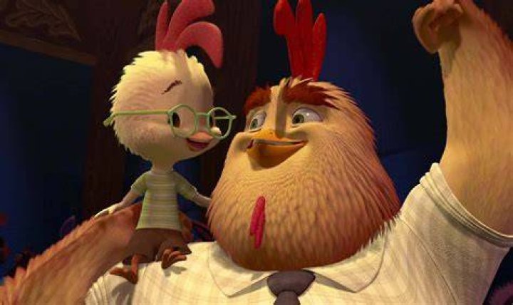 Chicken Little