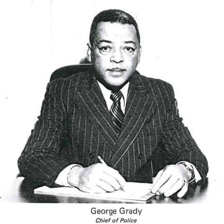 Chief Grady