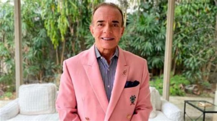 Chiquinho Scarpa Net Worth