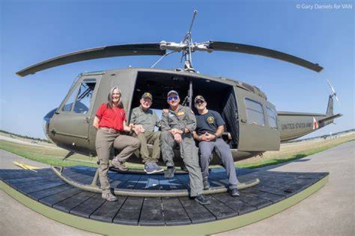Chopper Pilot (WNTW)