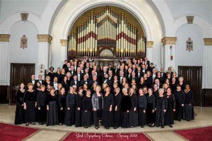 Chorus Singer