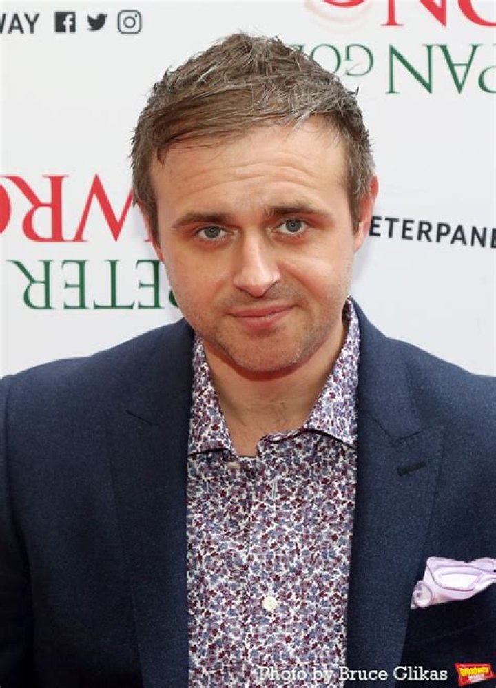Chris Leask