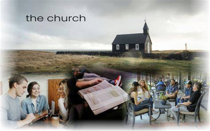 Church extra