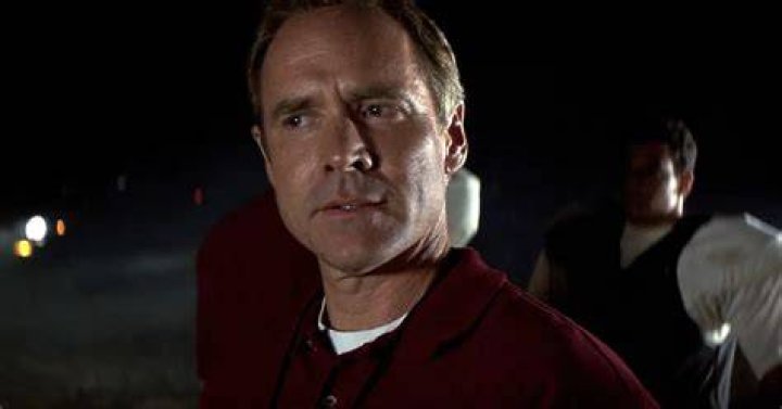 Coach Bill Yoast