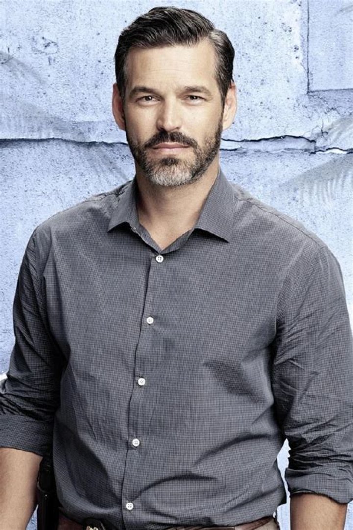 Cole St.John / Cole Deschanel