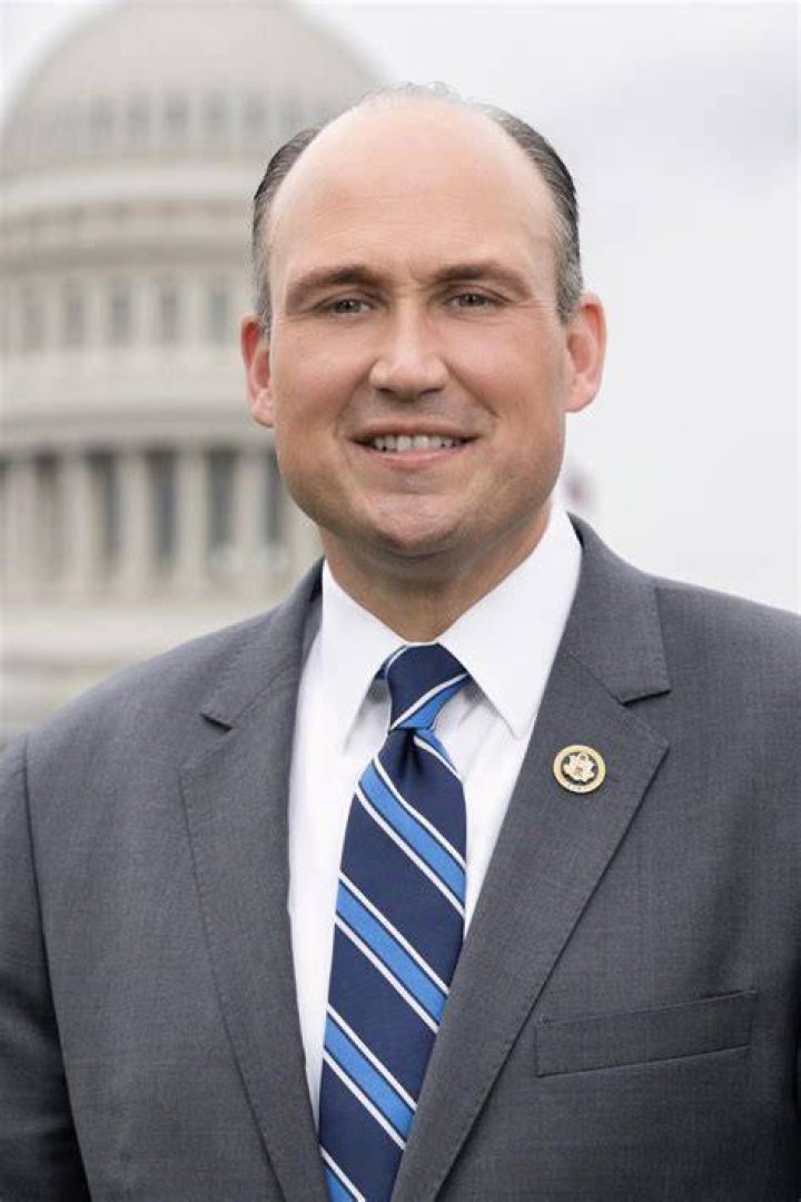 Congressman
