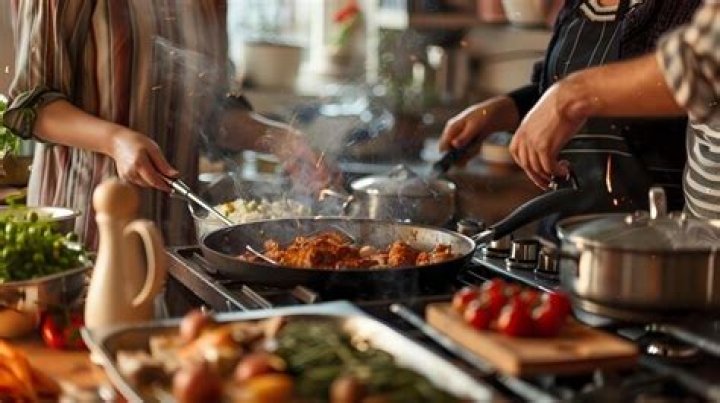 Cook