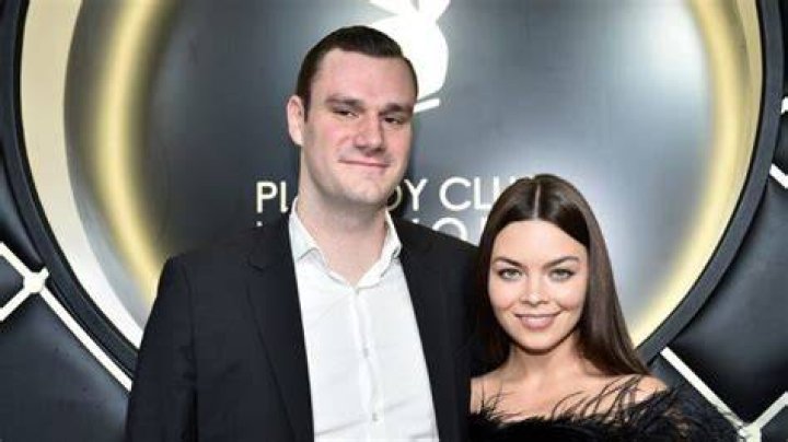 Cooper Hefner Net Worth